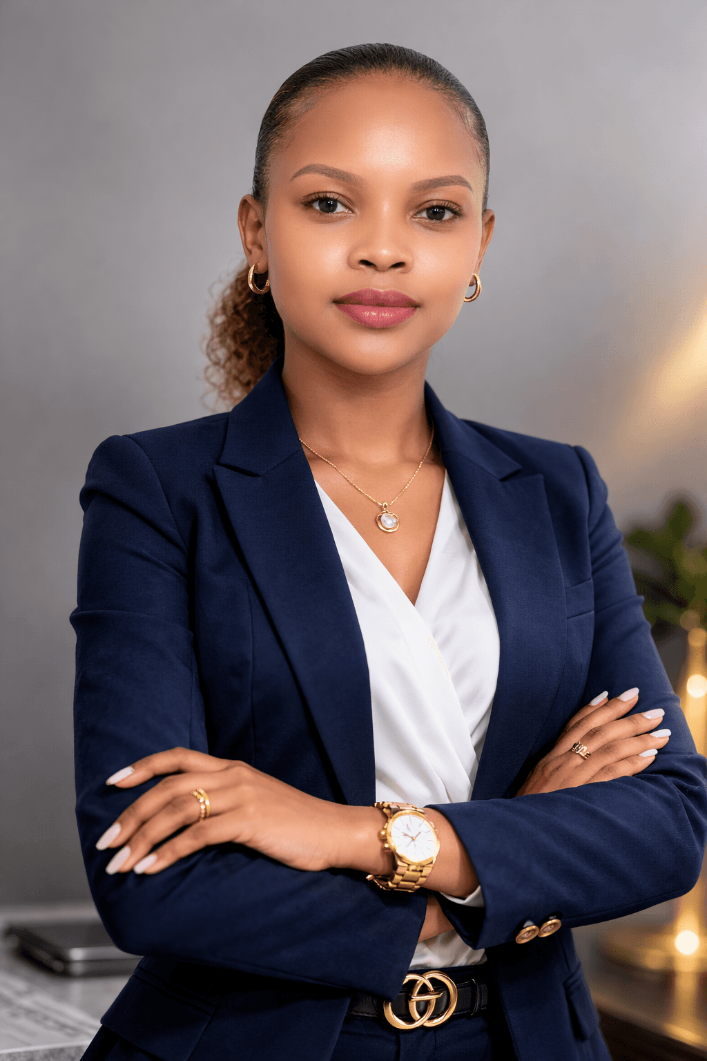 Miriam Elphasy Urassa - Strategic Sales & Marketing Leader